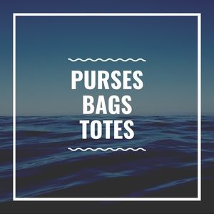 Who can resist another bag?! 😂